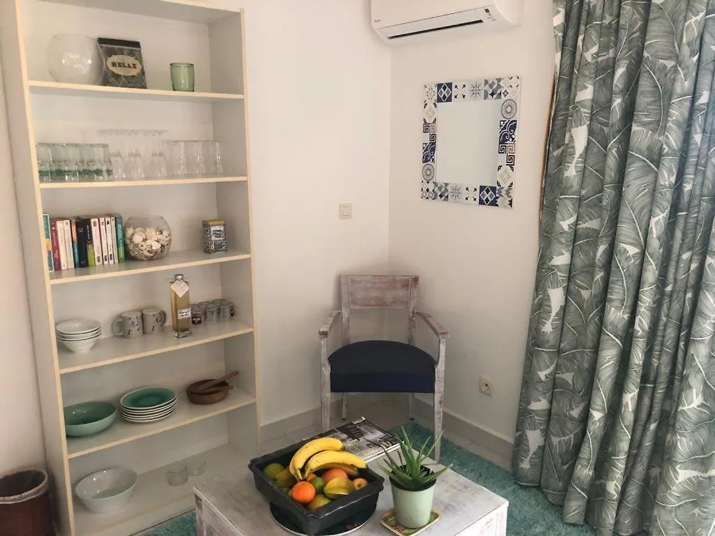 Sea Sun Manga Appartement Saint-Francois  0*, Saint-Francois (Grande-Terre) Guadeloupe