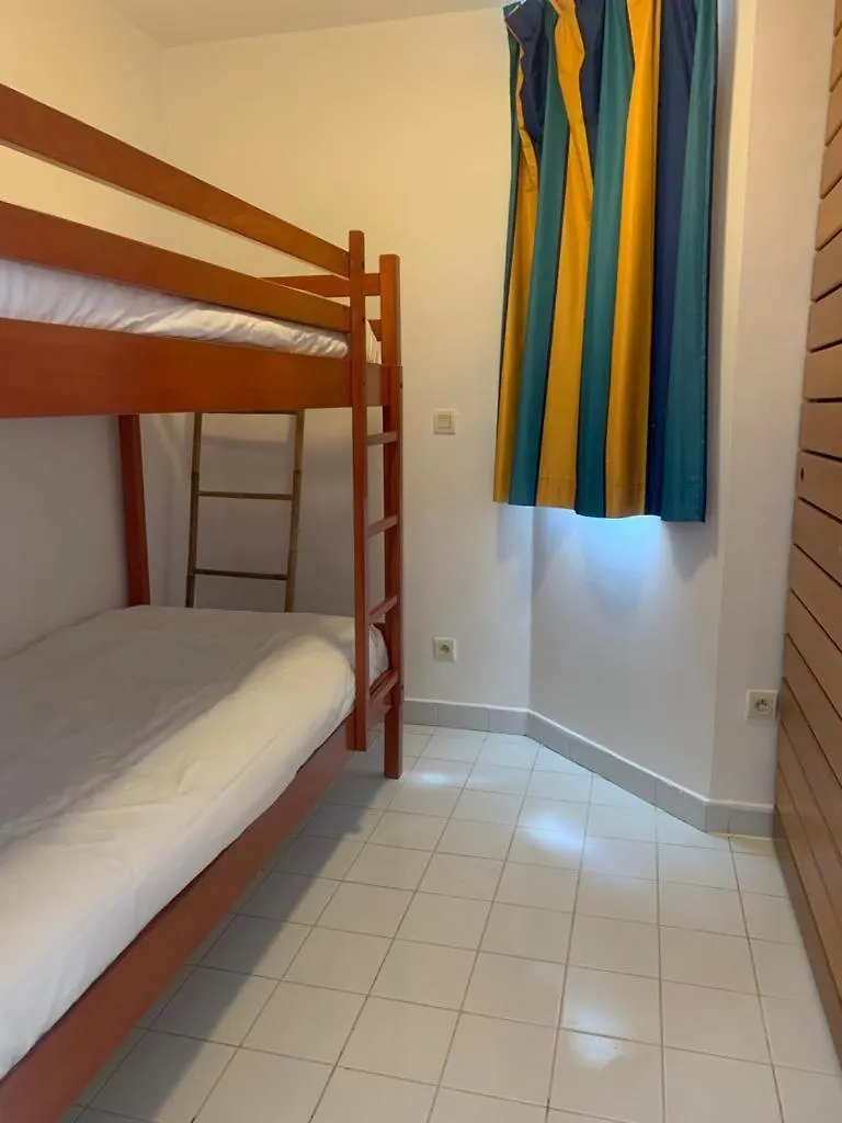 Sea Sun Manga Appartement Saint-Francois  Saint-Francois (Grande-Terre)