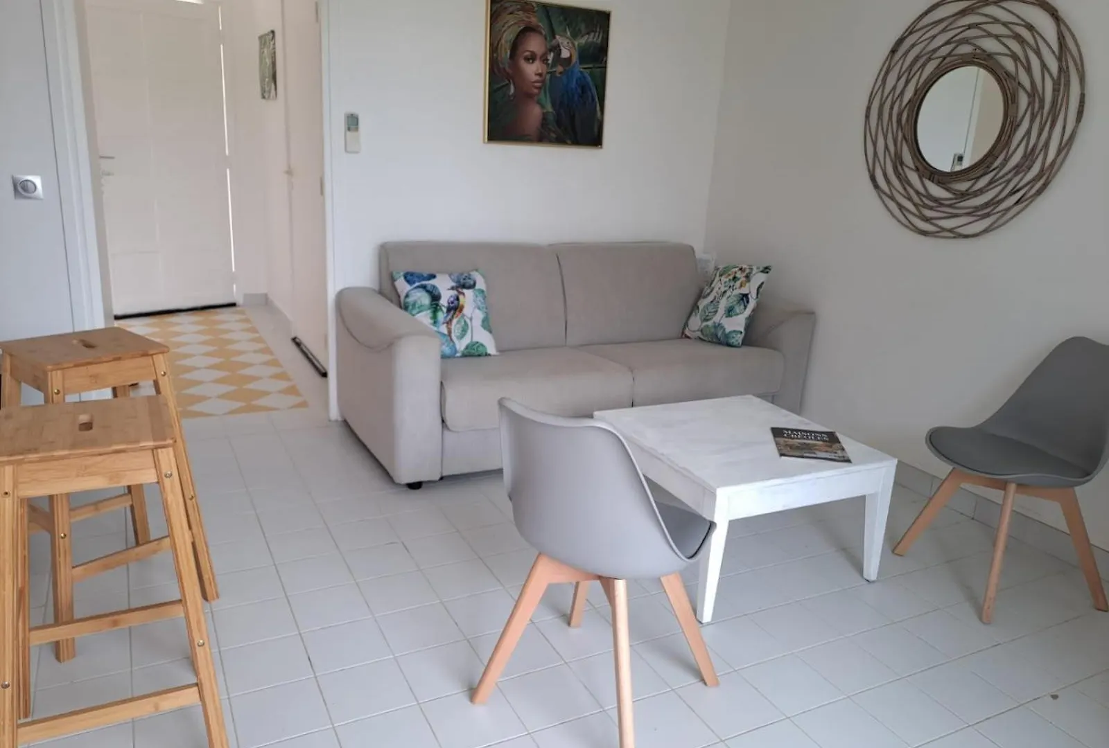 Sea Sun Manga Appartement Saint-Francois  0*, Saint-Francois (Grande-Terre)