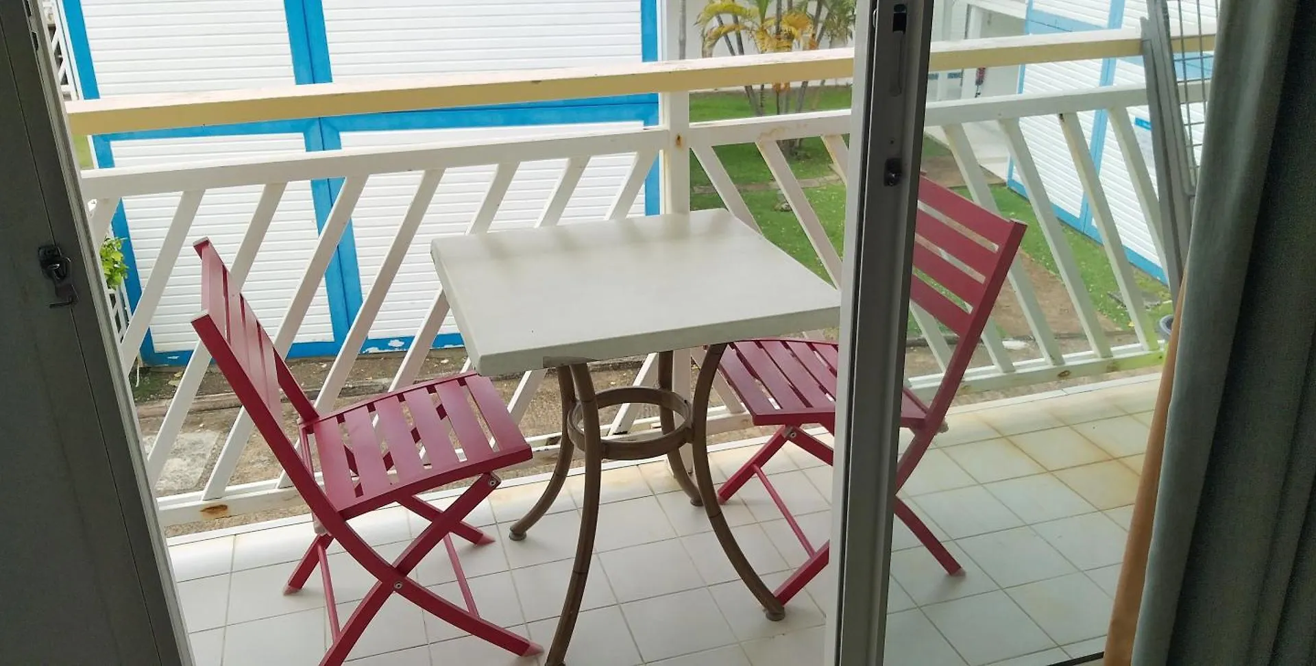 Sea Sun Manga Appartement Saint-Francois  Saint-Francois (Grande-Terre)