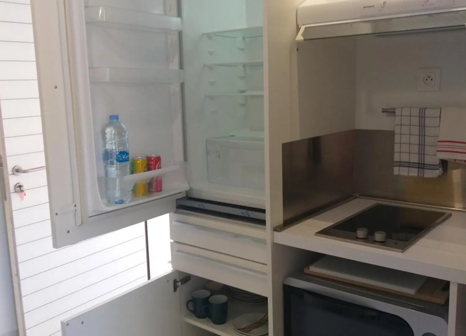 Sea Sun Manga Appartement Saint-Francois  Saint-Francois (Grande-Terre)