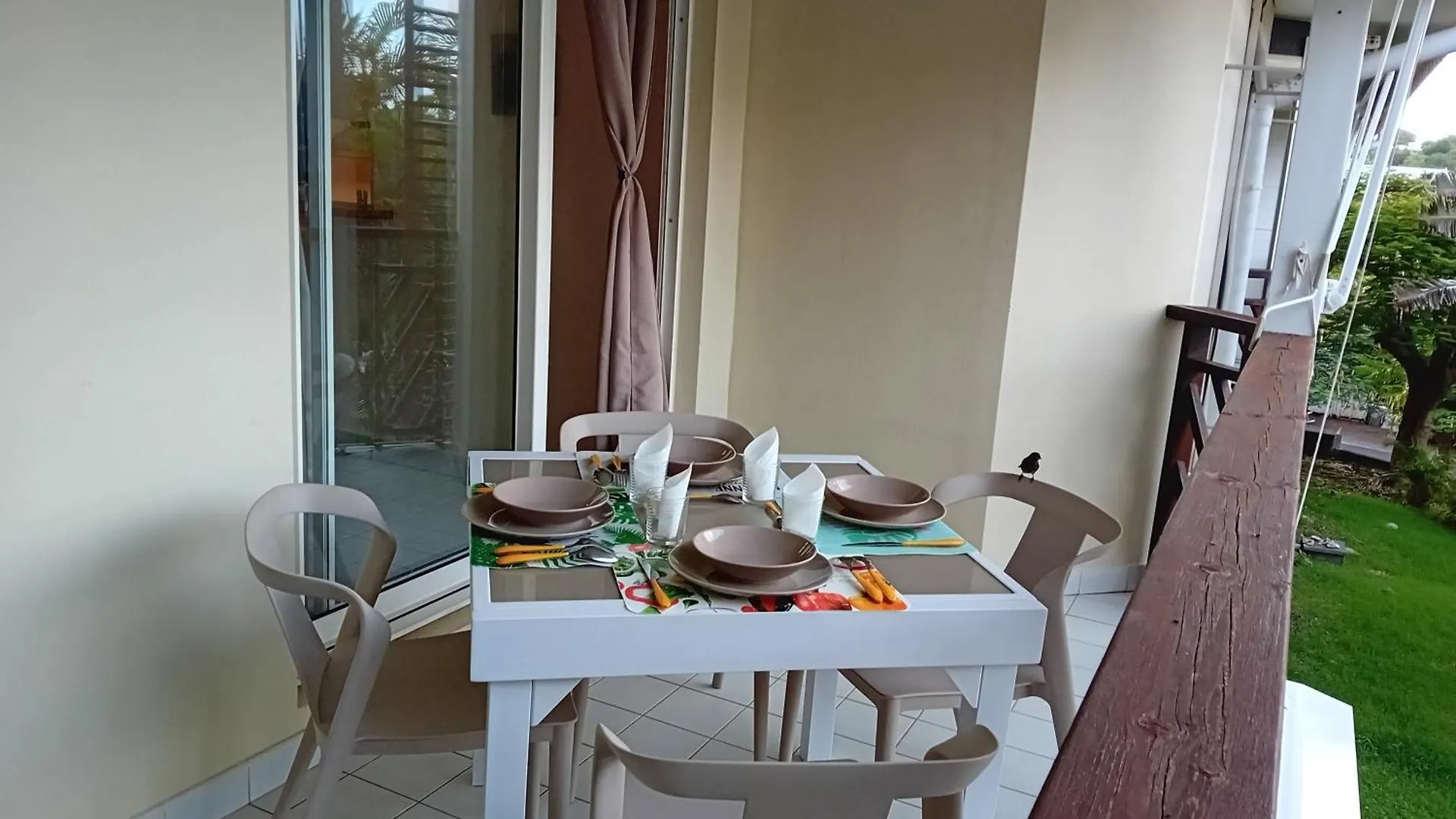 Sea Sun Manga Appartement Saint-Francois  Guadeloupe