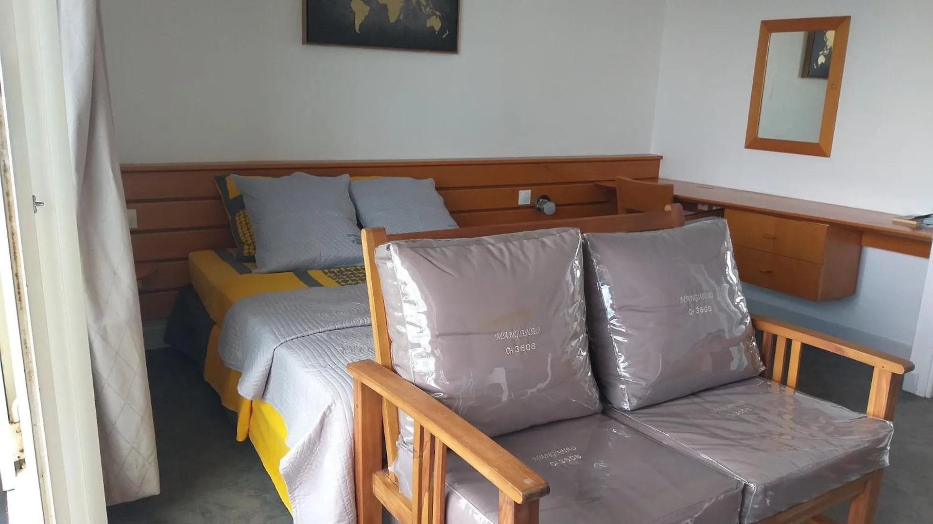 Sea Sun Manga Appartement Saint-Francois  Guadeloupe