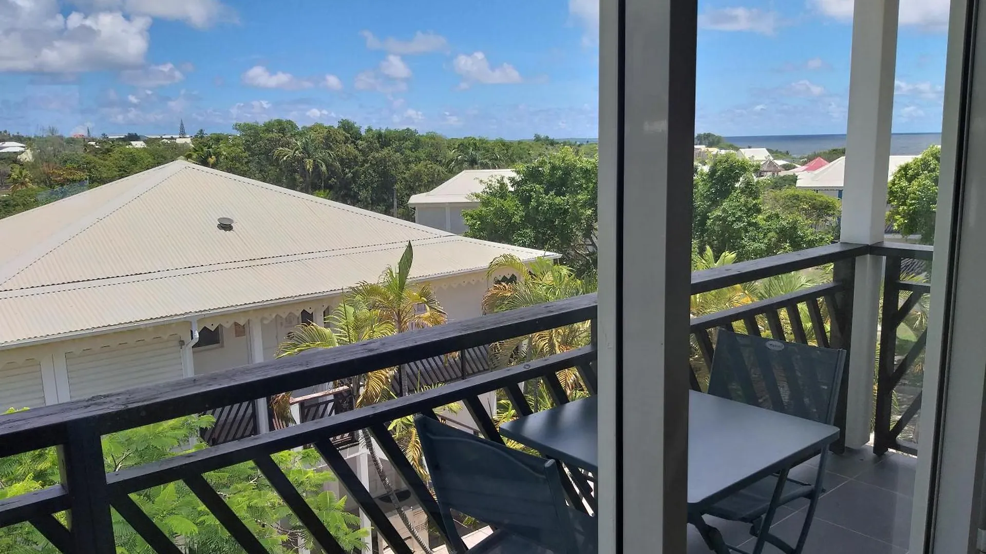 Sea Sun Manga Appartement Saint-Francois  0*, Saint-Francois (Grande-Terre) Guadeloupe