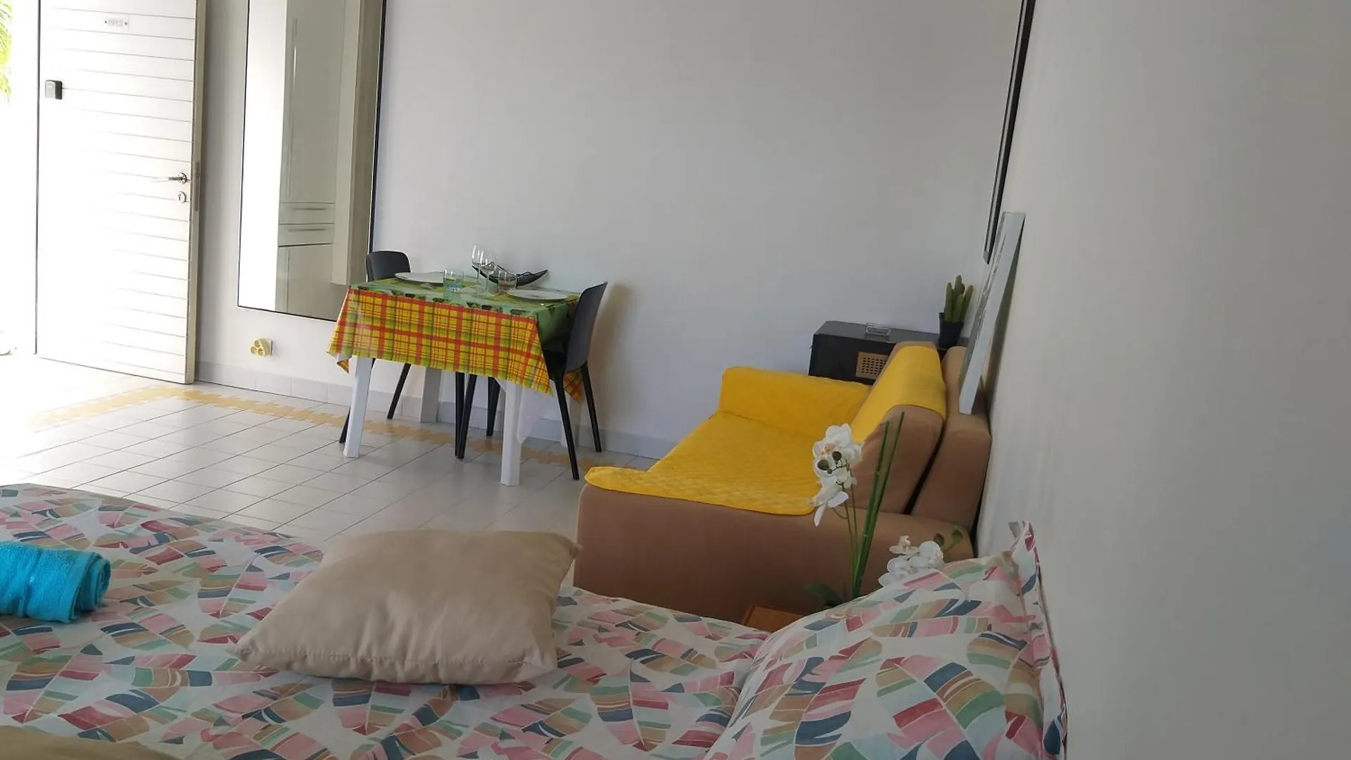 Sea Sun Manga Appartement Saint-Francois   Saint-Francois (Grande-Terre)