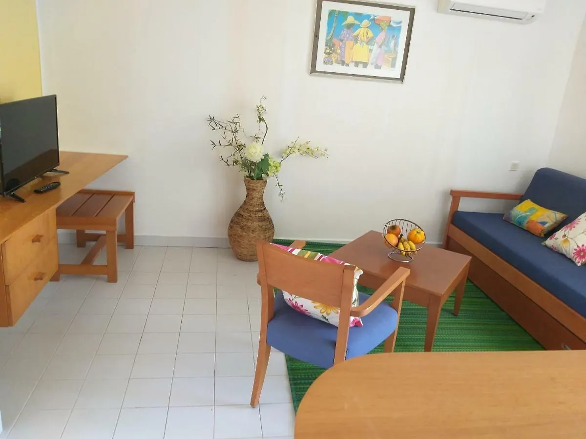 Sea Sun Manga Appartement Saint-Francois