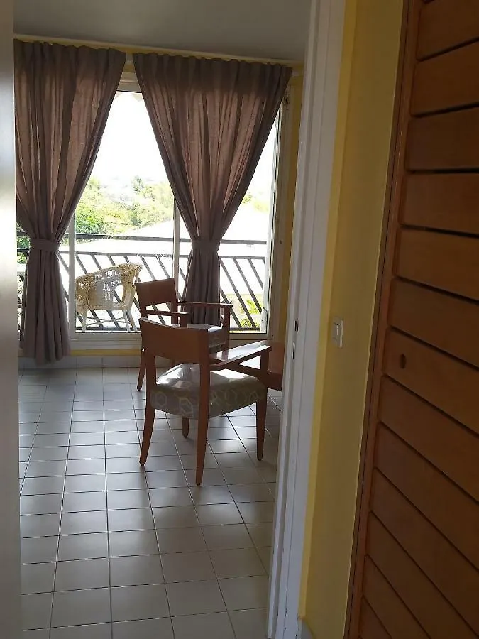 Sea Sun Manga Appartement Saint-Francois   Saint-Francois (Grande-Terre)