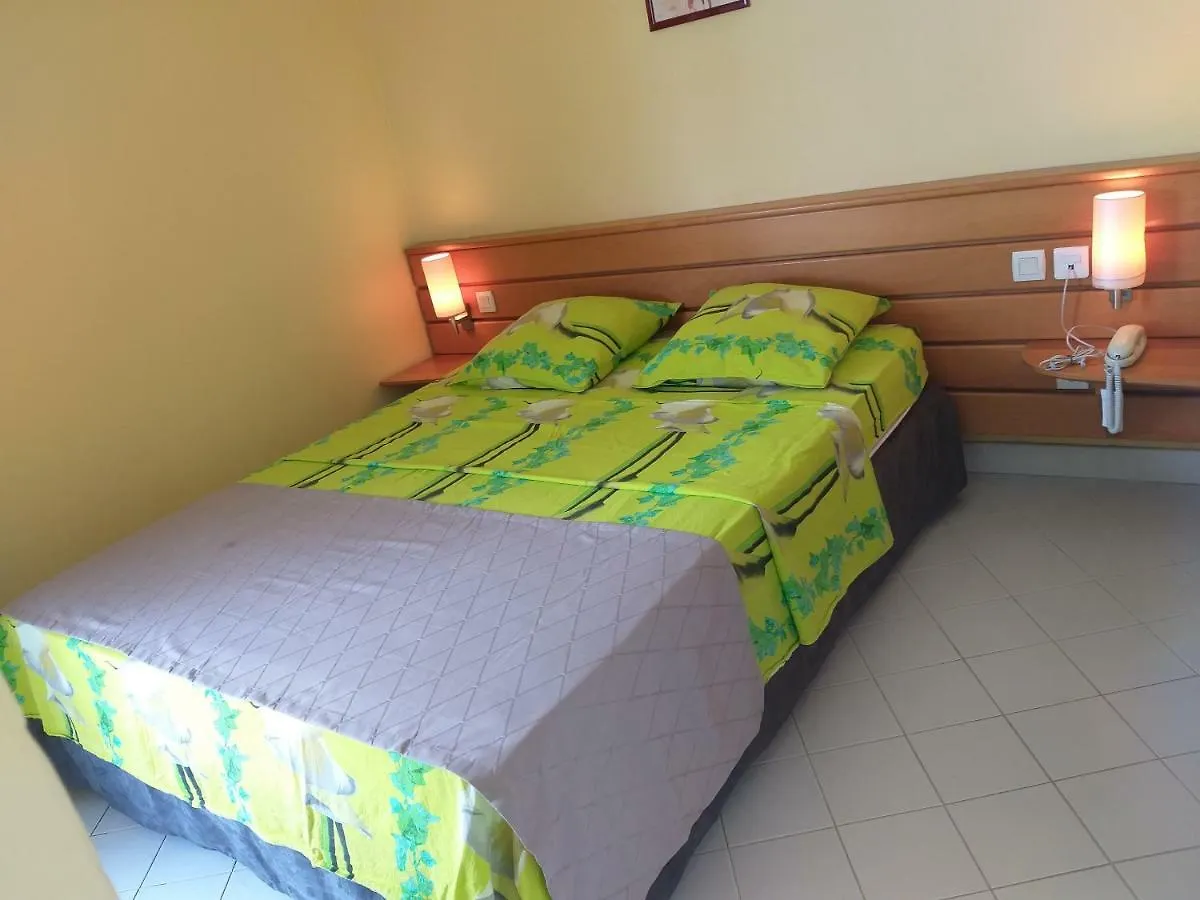 Sea Sun Manga Appartement Saint-Francois  0*, Saint-Francois (Grande-Terre) Guadeloupe