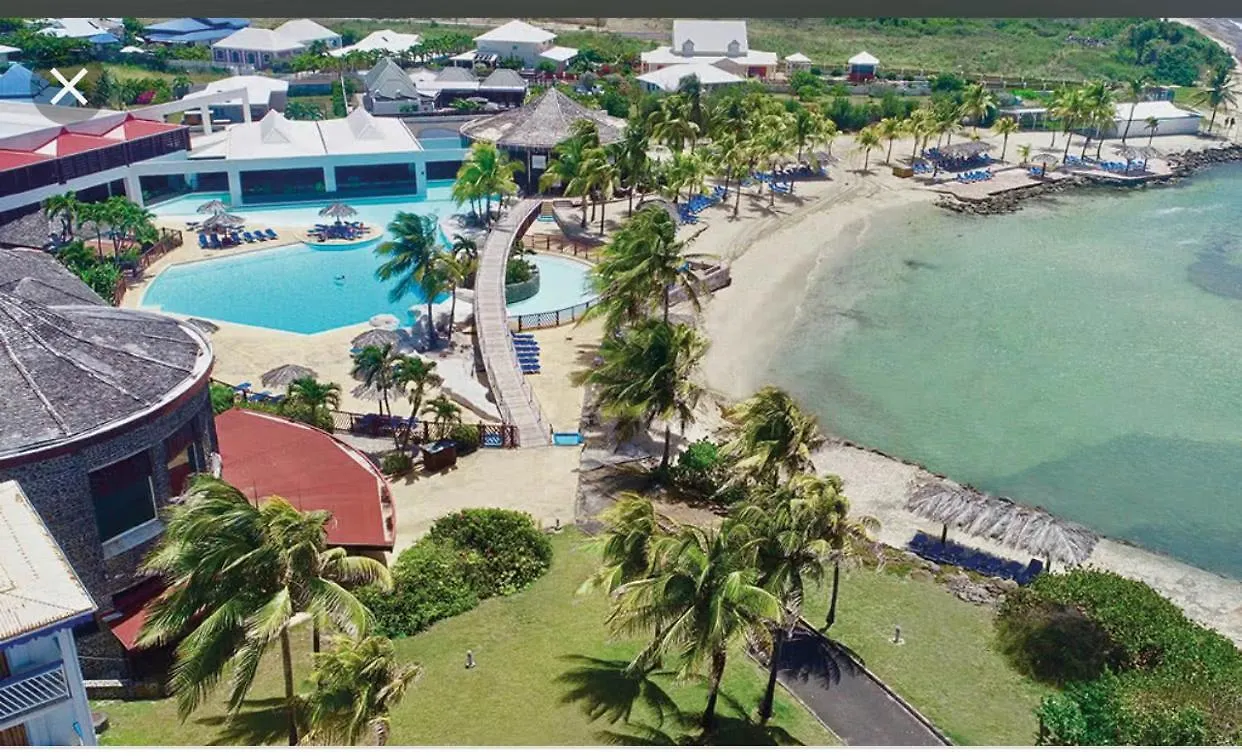 Sea Sun Manga Appartement Saint-Francois   Saint-Francois (Grande-Terre)
